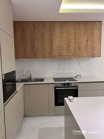 Gemütliches Zuhause