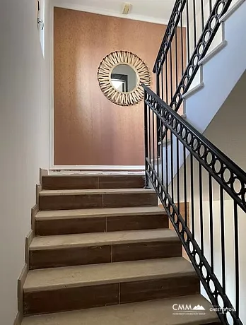Moderne Wohnungen in einem Neuen Komplex