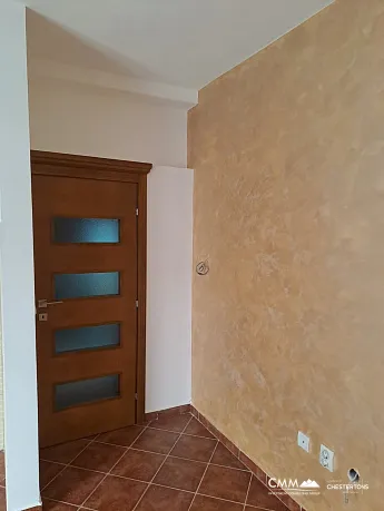 Apartment mit einem Schlafzimmer in Bijela, nur 200 Meter vom Meer entfernt