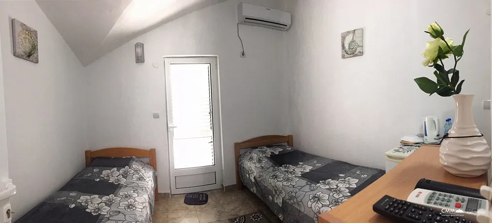 Mini-Hotel in Herceg Novi
