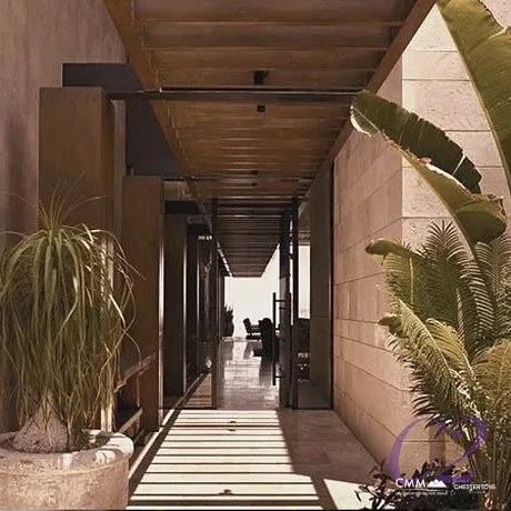 Luxuswohnungen mit Meerblick – Ulcinj