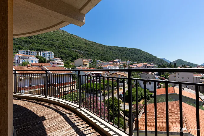 3-Zimmer-Wohnung in Petrovac