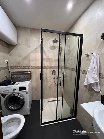 LUX-Wohnung in Zabljak in einem neuen Gebäude