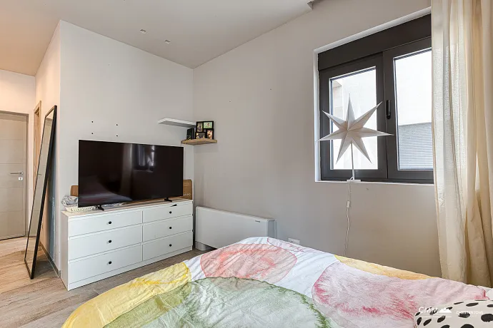 Studio im Herzen von Tivat zu verkaufen