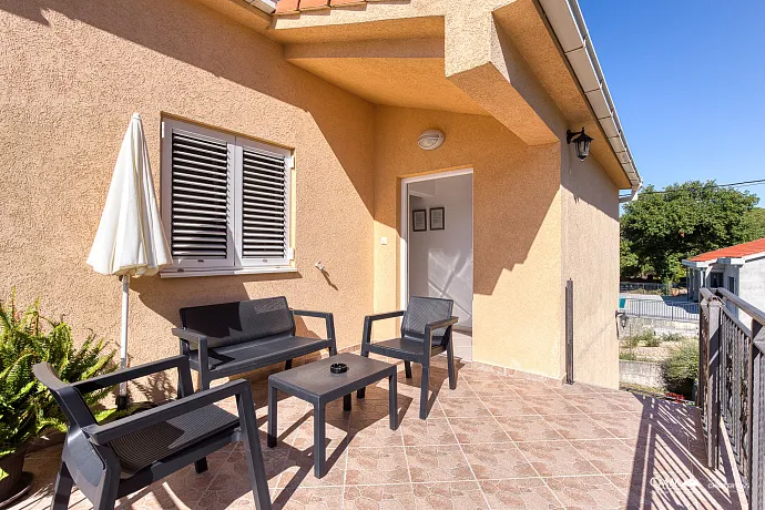 Haus in Kovači, Kotor