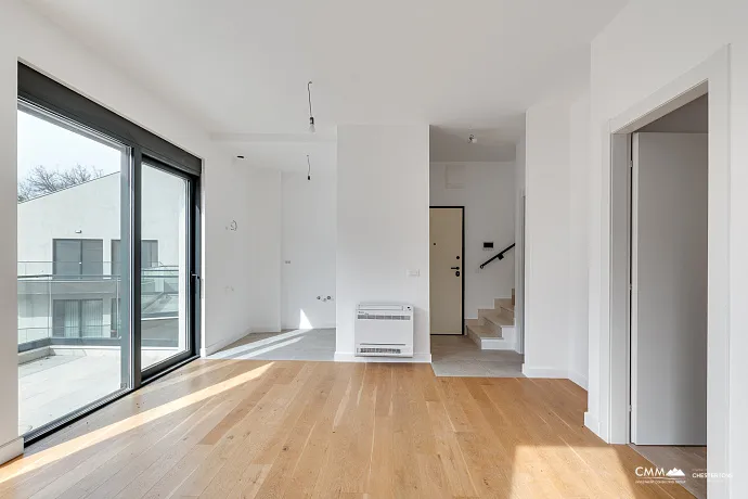 Wohnungen im Neubau Premium