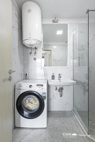 Wunderschöne Einzimmerwohnung, Ulcinj
