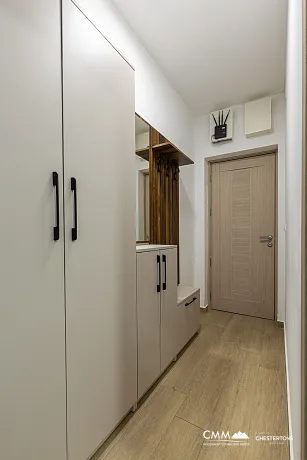 Ein-Zimmer-Wohnung in Bečići – Vollständig Möbliert!