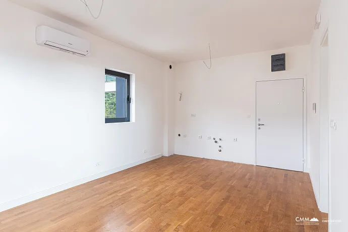 Studio-Apartment mit Meerblick