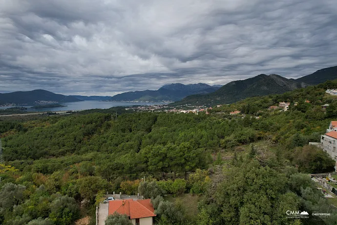 Grundstück in Kavach