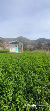Grundstück zu verkaufen in Grahovo
