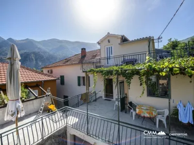 Haus in Kotor