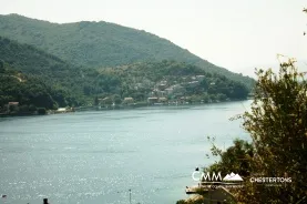 465m2 Land in Kamenari