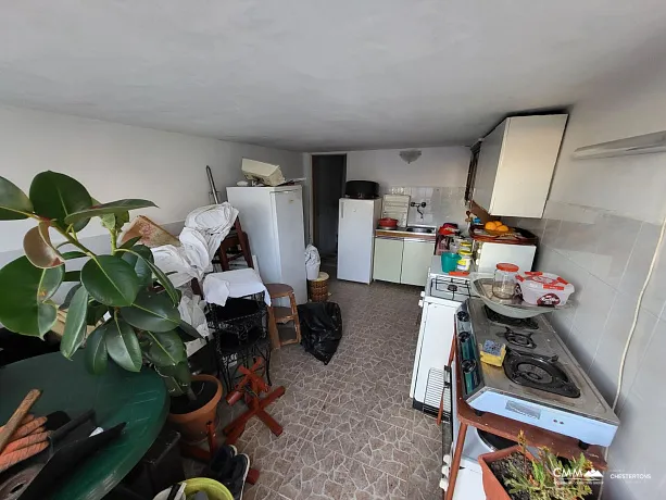 Haus in Bar mit drei Schlafzimmern