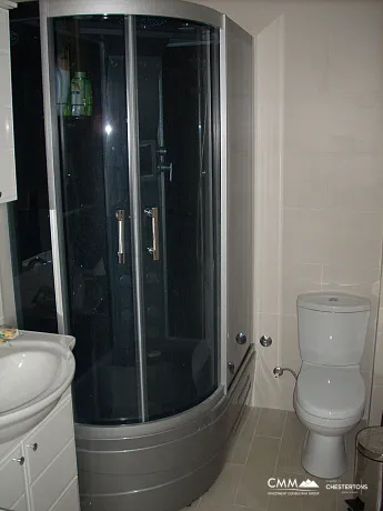 Geräumiges Haus in Markovici