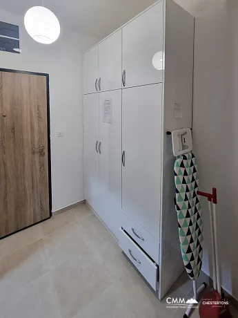 Moderne Einzimmerwohnung – Ihre Perfekte Investition!