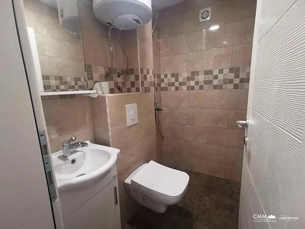 Wohnung zum Verkauf in Buljarica