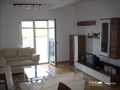 Geräumiges Haus in Markovici