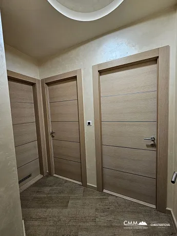 Zweizimmerwohnung in Budva, 112 m²