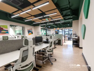 Gewerbeimmobilie in Budva, 400 m²