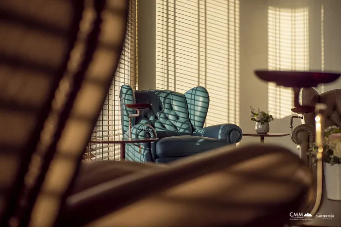 Luxuriöse Wohnungen am Meer in Becici, Budva