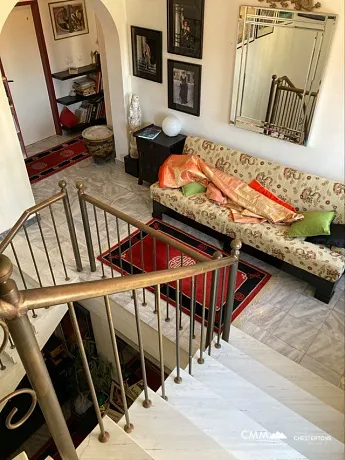 Haus in der Altstadt von Herceg Novi