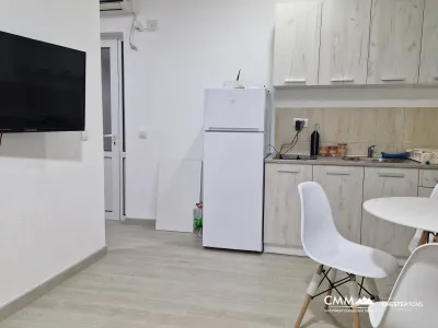 Zu verkaufen zweistöckiges Haus in Ulcinj mit zwei Schlafzimmern