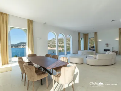 Luxuriöse Villen in der Anlage PURE MANSIONS