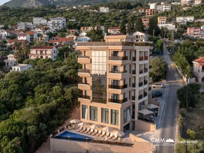 ZU VERKAUFEN / PARTNERSCHAFT – HOTEL IN BESTER LAGE