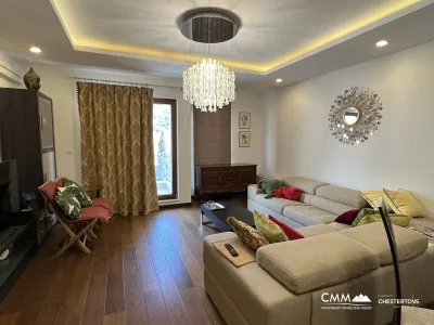 Ferienwohnung in Budva