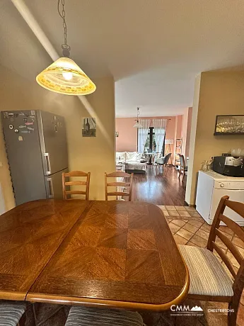 Wunderschönes vierstöckiges Haus mit atemberaubendem Meerblick in Bečići