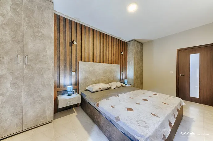 Moderne Villa mit 4 Schlafzimmern und Pool zum Verkauf in Dobre Vode
