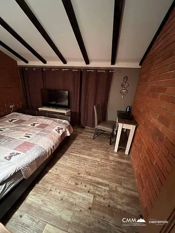 Haus in einer ruhigen Nachbarschaft von Krimovica