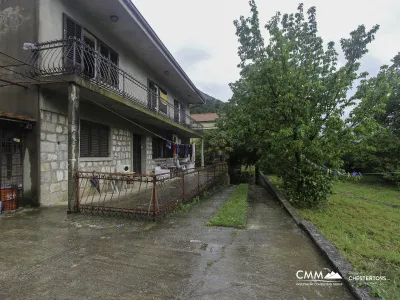 HAUS ZUM VERKAUF IN PRCANJ