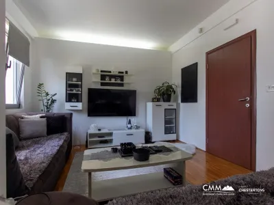 Wohnung in Ulcinj mit Meerblick