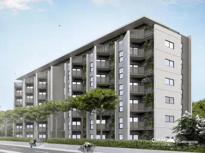 Apartments in attraktiver Lage in Bar