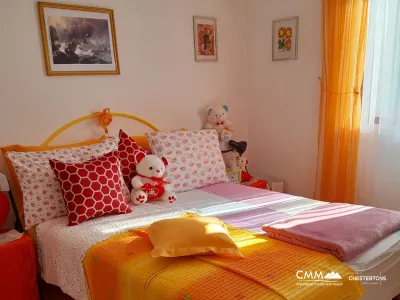 Einzimmerwohnung in Herceg Novi