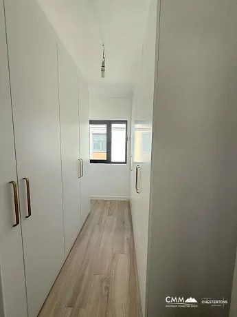 Dreizimmerwohnung in Tivat