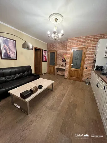 Haus in einer ruhigen Nachbarschaft von Krimovica