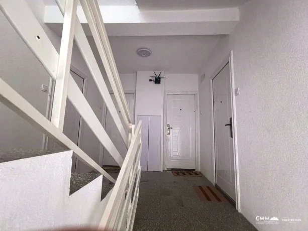 Wohnung zum Verkauf in Buljarica