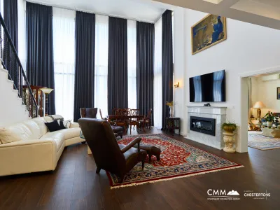 Geräumiges Haus in Kumbor mit einer Gesamtfläche von 335 m²