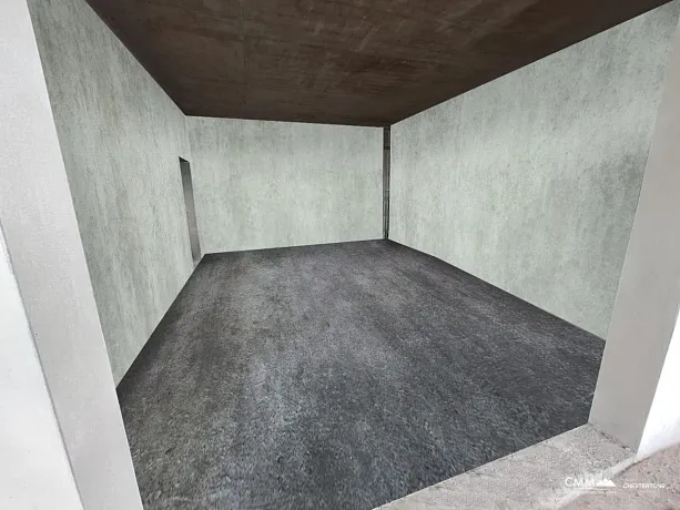 Gewerbeobjekt am Meer in einem neuen Wohnkomplex