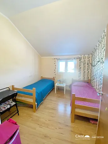 Mini-Hotel mit Pool und Spa in der Nähe der Lustica-Bay