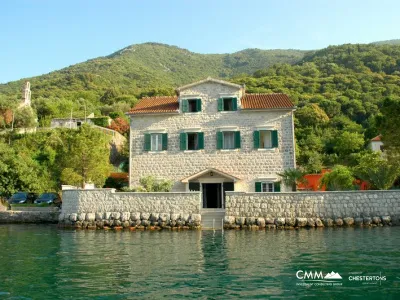 Luxusvilla in Kostanitsa