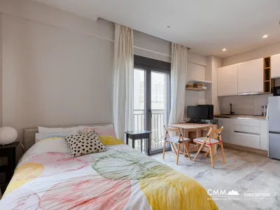 Studio im Herzen von Tivat zu verkaufen