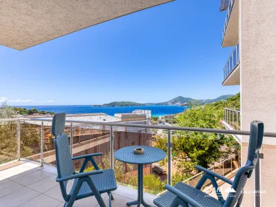 Wohnung mit Garage in Pržno – Bezugsfertig in Ruhiger Lage