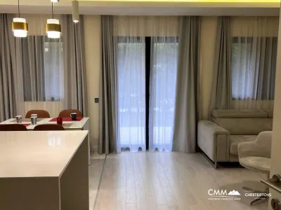 Gemütliches Zuhause