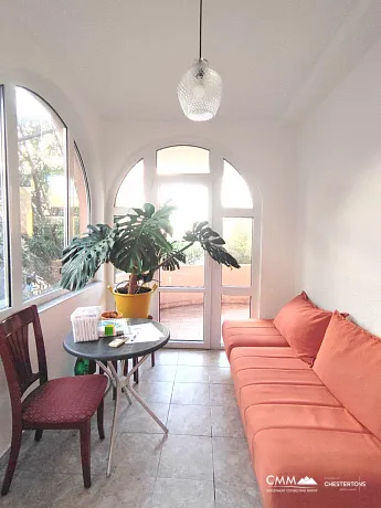Perfektes Familienhaus mit Meer- und Bergblick in Sutomore