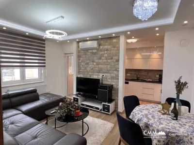 LUX-Wohnung in Zabljak in einem neuen Gebäude