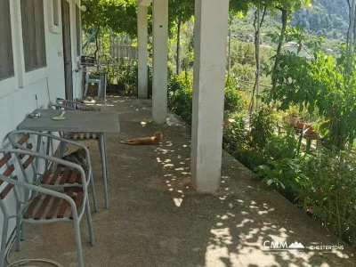 Haus zum Verkauf in Tudorovichi mit Meerblick